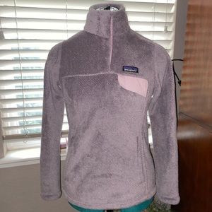 Patagonia snap retool